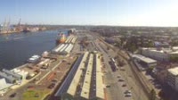 Fremantle - Harbour
