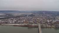 Portsmouth - Ohio River