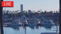 Long Beach - Harbor