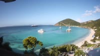 Jost Van Dyke - Pink House Villas