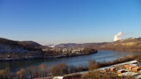 East Liverpool - Ohio River