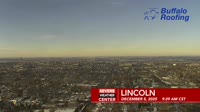 Lincoln - Panoramic view