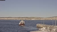Saint John - Kennebecasis River - Summerville Ferry