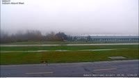 Auburn - Municipal Airport