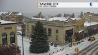 Traverse City - Front St