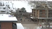 Aspen - Gondola Plaza
