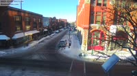 Syracuse - Armory Square