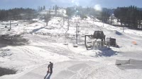 Soda Springs - Boreal Mountain Resort
