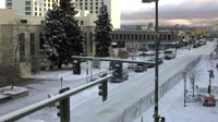 Anchorage - 4th Avenue and G Street