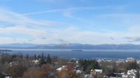 Burlington - Vista panoramica