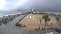 Myrtle Beach - Boardwalk and Promenade