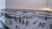 Fairbanks - Climate Research Center