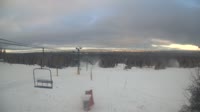 Anchorage - Hilltop Ski Area - Panoramic view