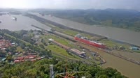 Panama Canal