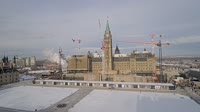Ottawa - Parlament