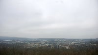 Fayetteville - Mt. Sequoyah