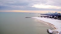 Chicago - Edgewater Beach - Ardmore Hollywood Osterman Beach