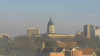 Topeka - Kansas State Capitol