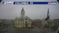 Columbia - Adair County Courthouse