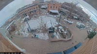 Fort Collins - Old Town Square