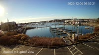 Hyannis - Harbor