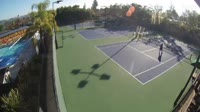 San Jose - Almaden Tennis Club