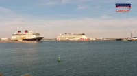 Cape Canaveral - Port Canaveral