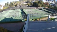 Berkeley - Berkeley Tennis Club