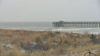 Seven Mile Island - Avalon - Pier