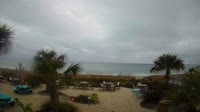 Atlantic Beach - Crystal Coast Oceanfront Hotel