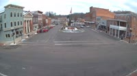 Nelsonville - Public Square
