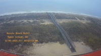 Tybee Island - DeSoto Beach Hotel