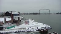 Duluth - Pier B
