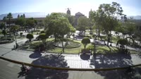 Ayacucho - Plaza de Armas
