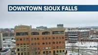 Sioux Falls - Downtown, Avera Heart Hospital