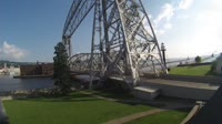 Duluth - Aerial Lift Bridge