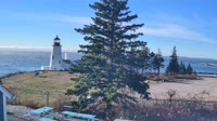 Bristol - Pemaquid Point Lighthouse