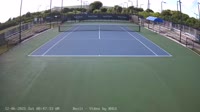 Dededo - Guam National Tennis Center
