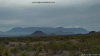 Big Bend National Park - Deserto di Chihuahua