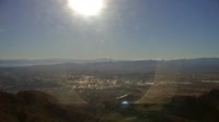 Boulder City - Vue panoramique