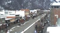 Banff - Banff Ave