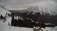 Westcastle Valley - Castle Mountain Resort