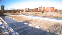 Halifax - Emera Oval