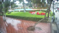Lima - Barranco - Plaza de Armas
