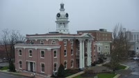 Murfreesboro - Rutherford County Courthouse