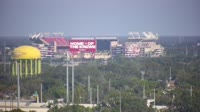 Tampa - Raymond James Stadium