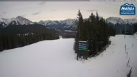 Kananaskis Country - Nakiska Ski Area