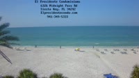 Sarasota - Siesta Key - Crescent Beach