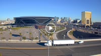 Las Vegas - Allegiant Stadium