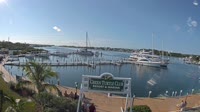 Green Turtle Cay - marina